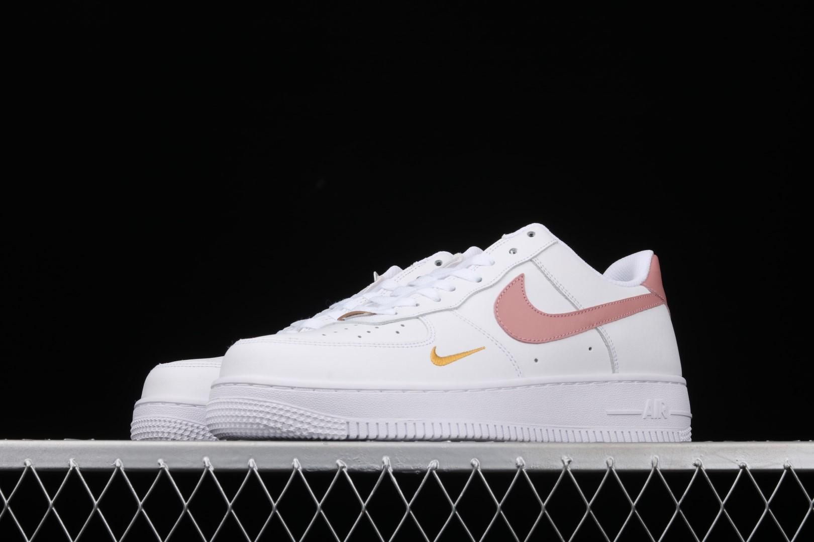 NikeWMNS Air Force 1 Low  - Rust Pink