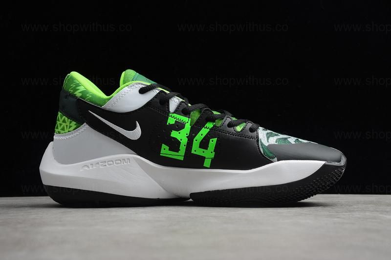 NikeMen's Zoom Freak 2 - Naija