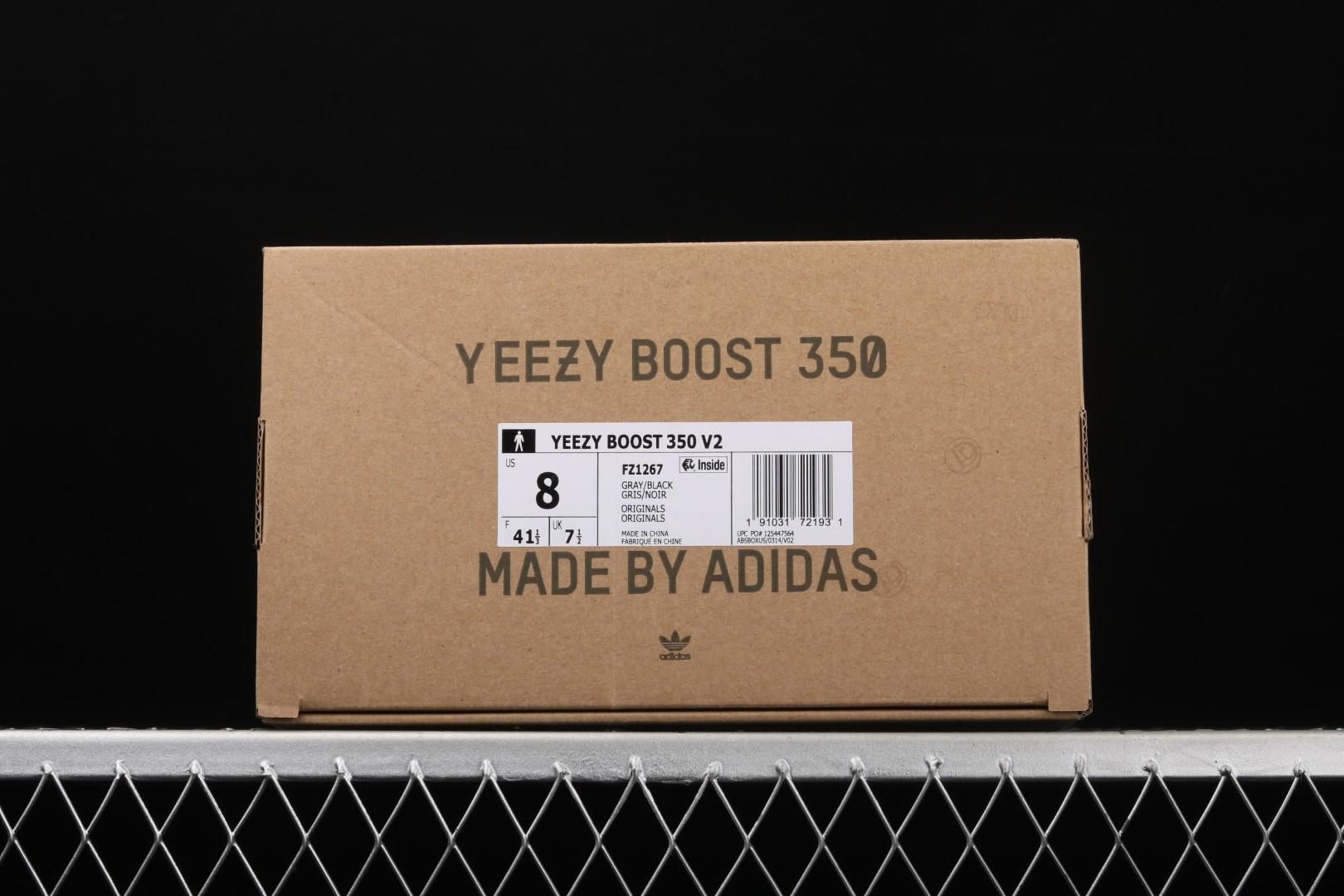 adidasMens Yeezy Boost 350 V2 - Zyon