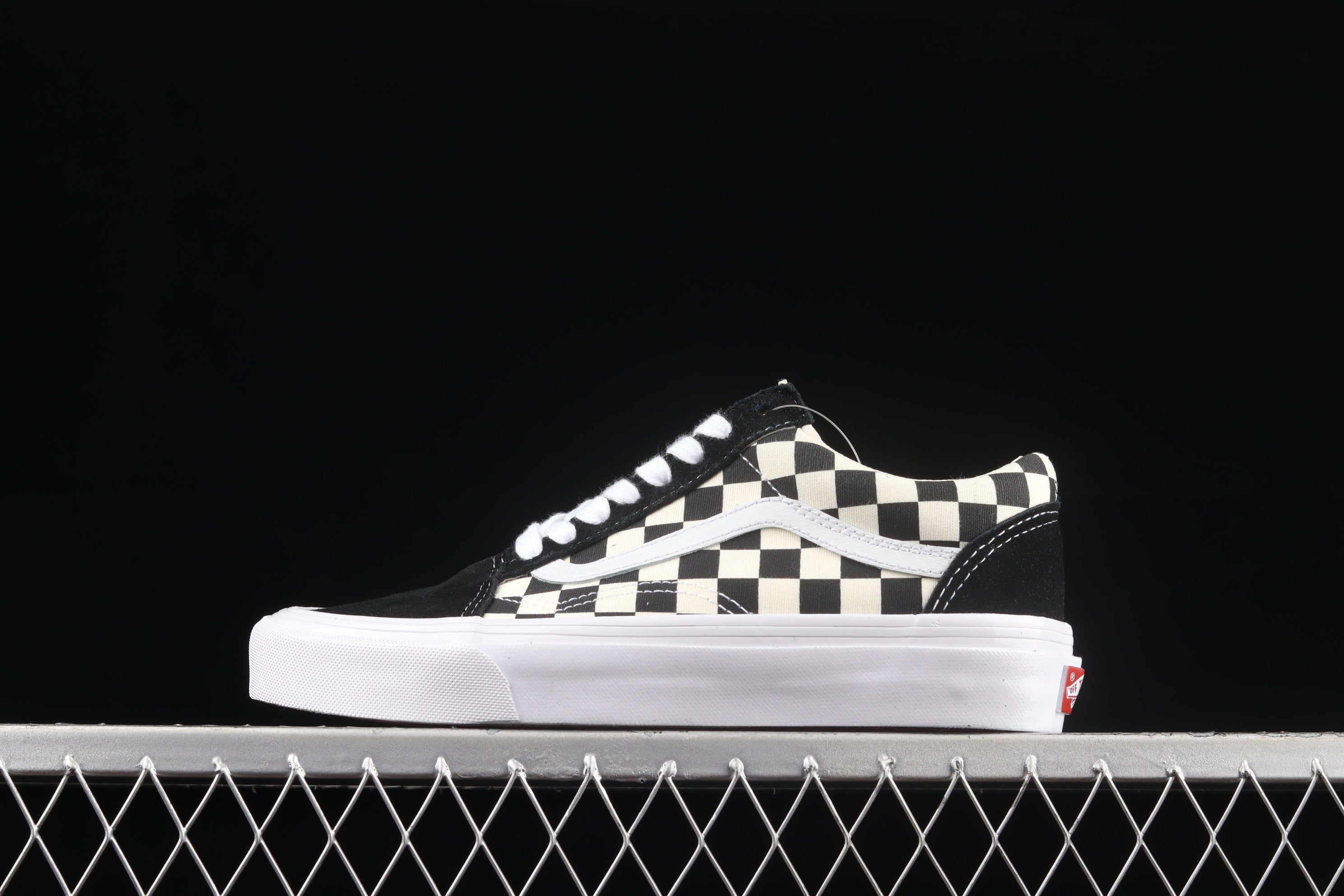 Costo vans fashion old skool