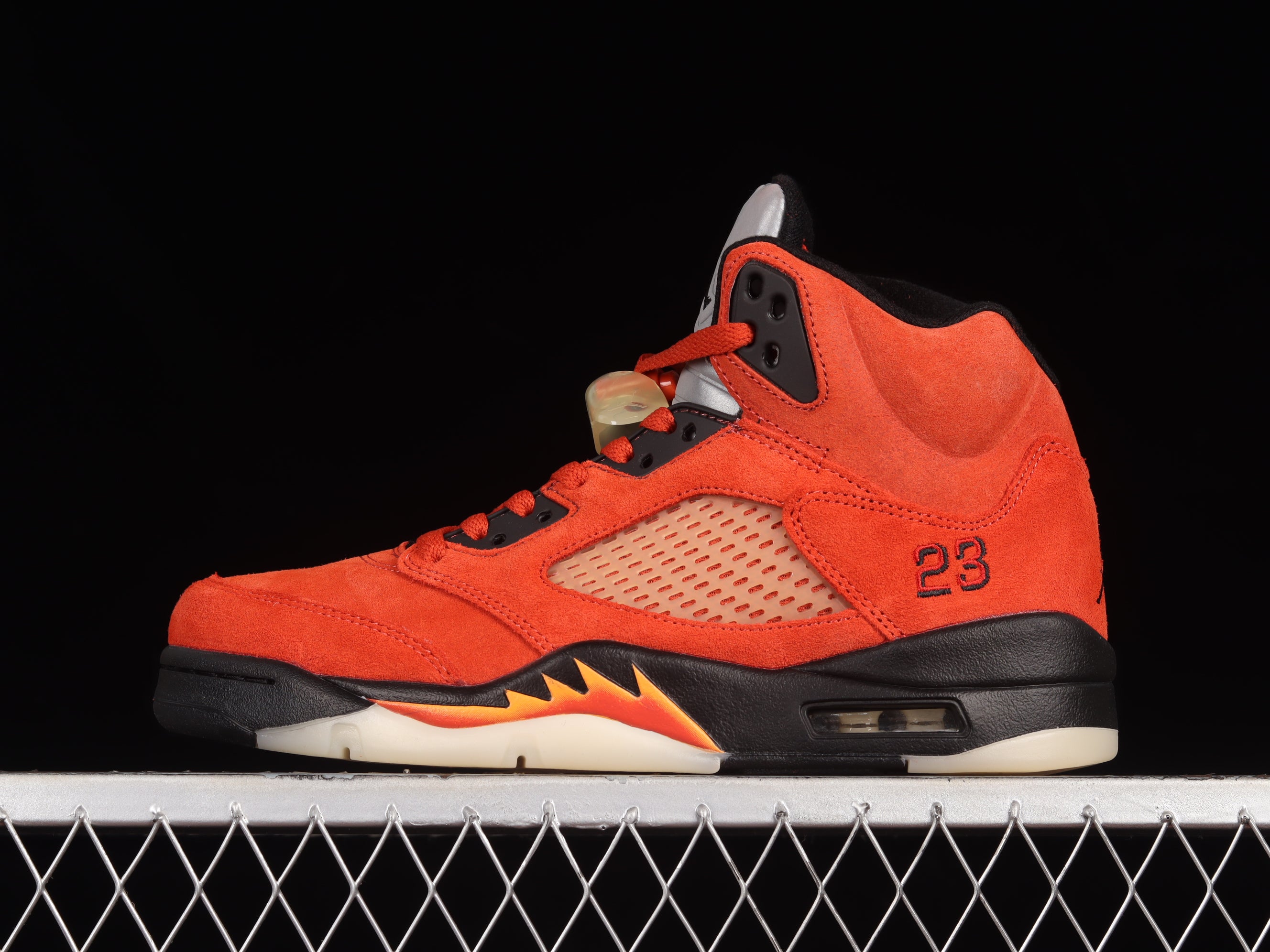 Air Jordan 5 AJ5 Retro - Dunk on Mars