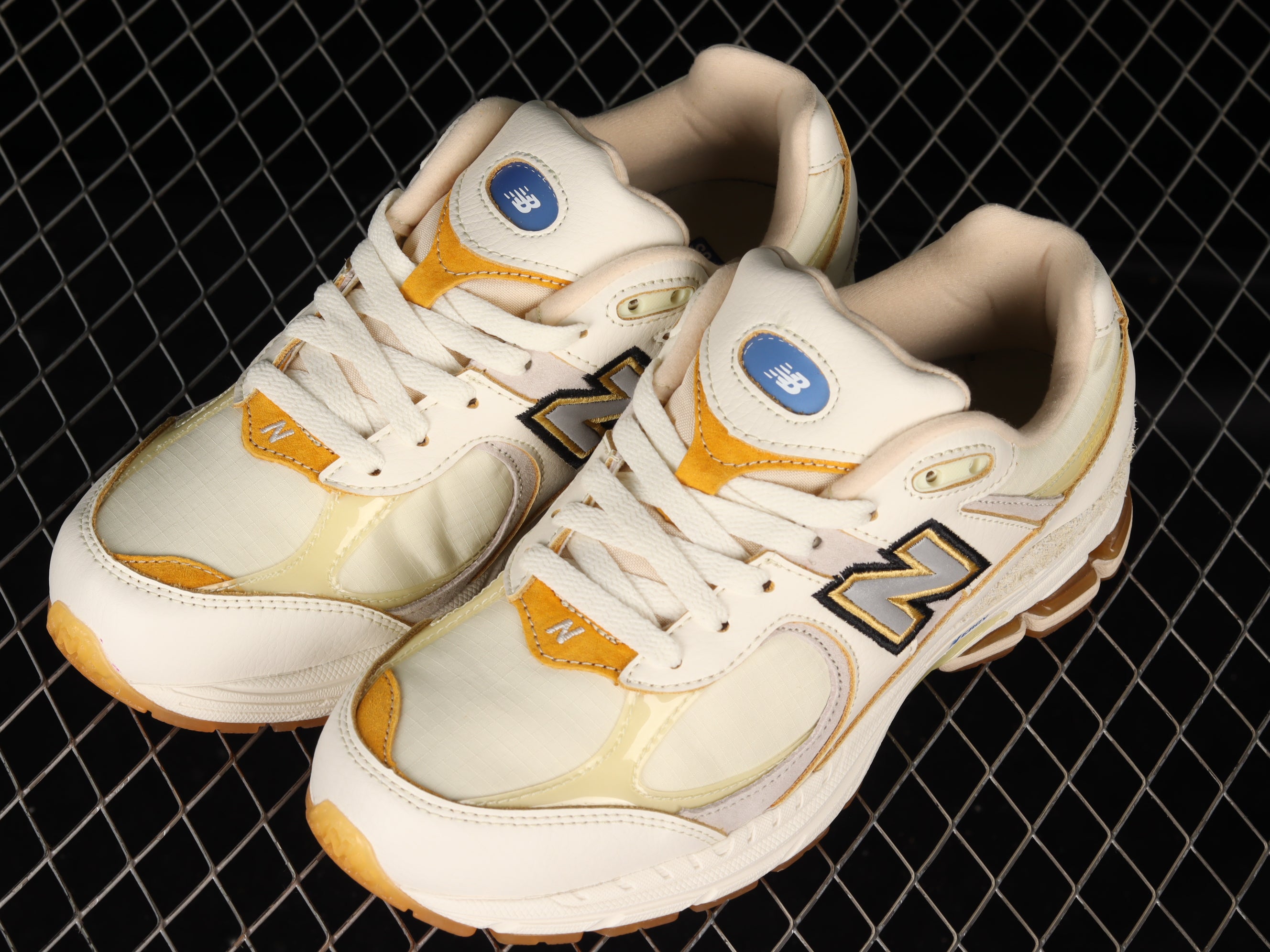 Joe Freshgoods x New Balance 2002R - Conversations Amongst Us