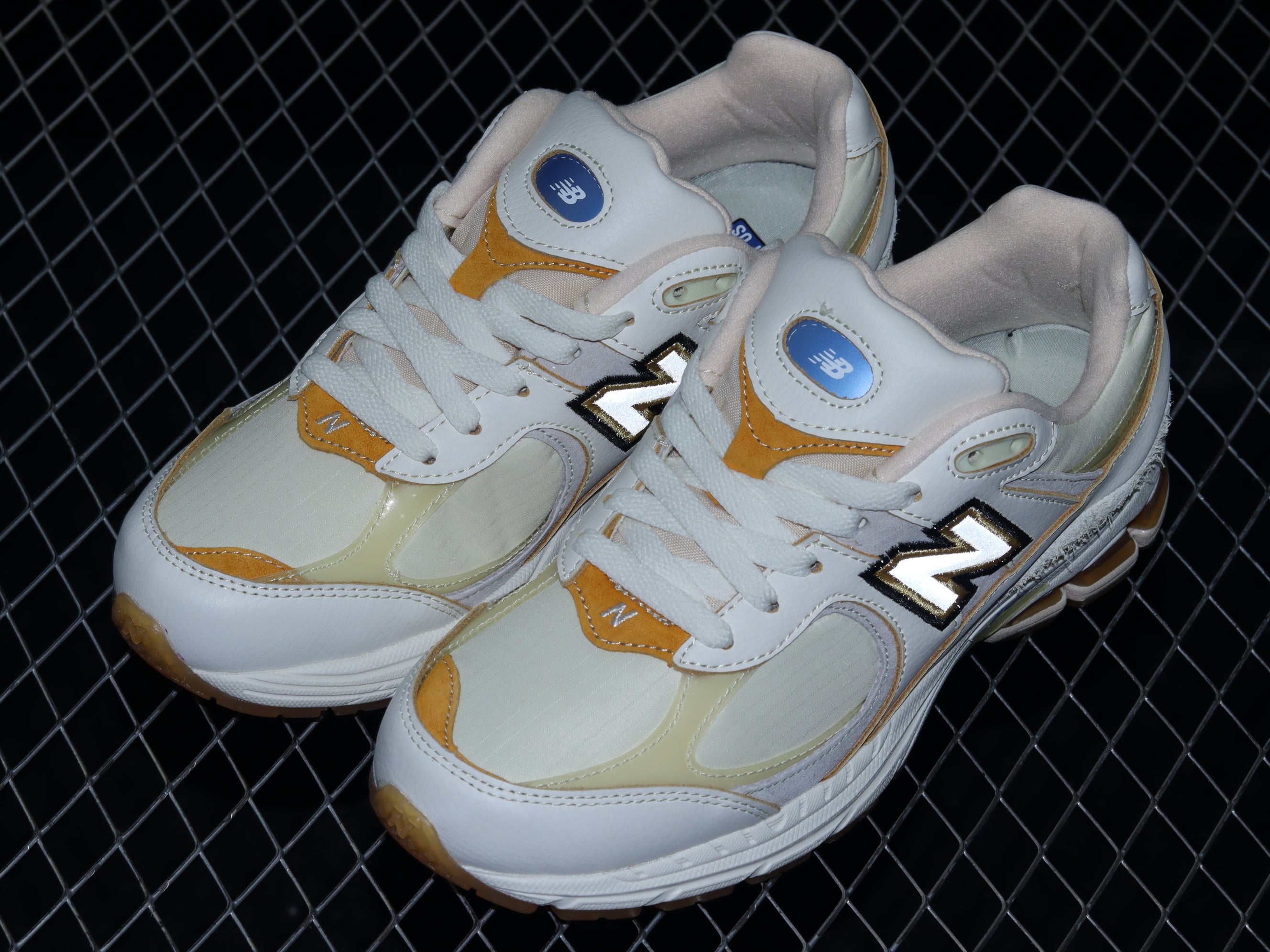 Joe Freshgoods x New Balance 2002R - Conversations Amongst Us