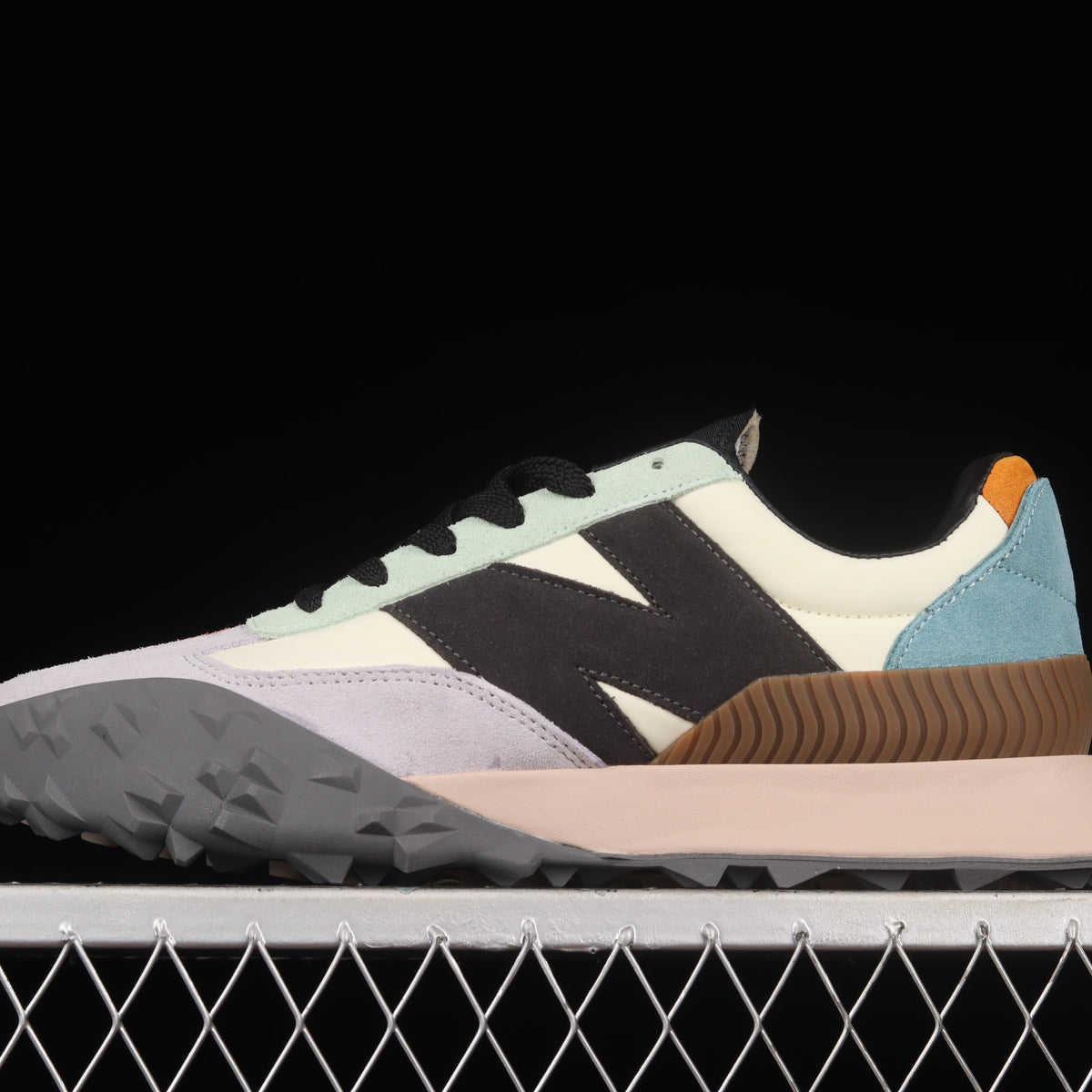 New Balance XC-72 Bone - Multi-Color