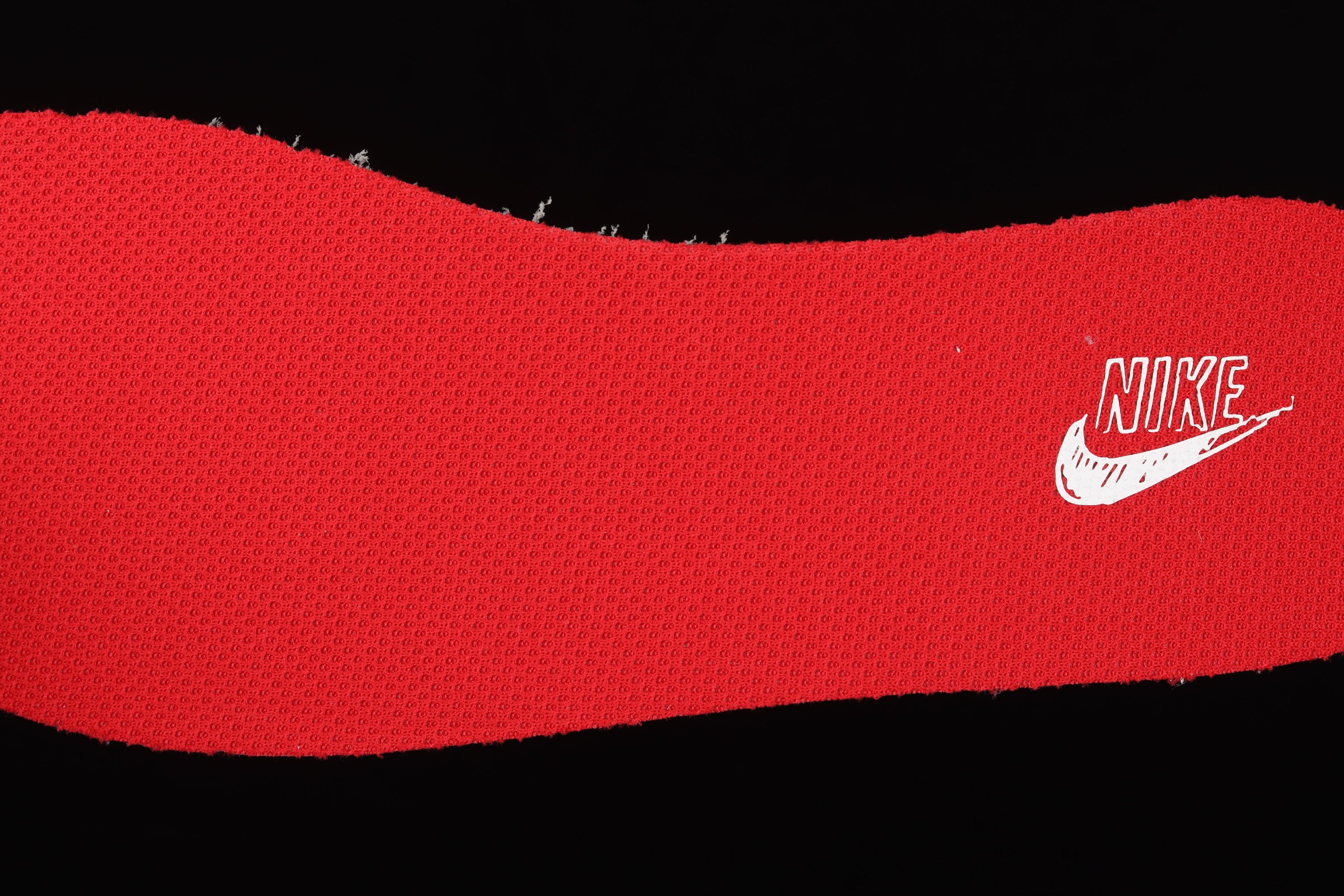 NikeMens Blazer Mid 77 Sketch - White/Red
