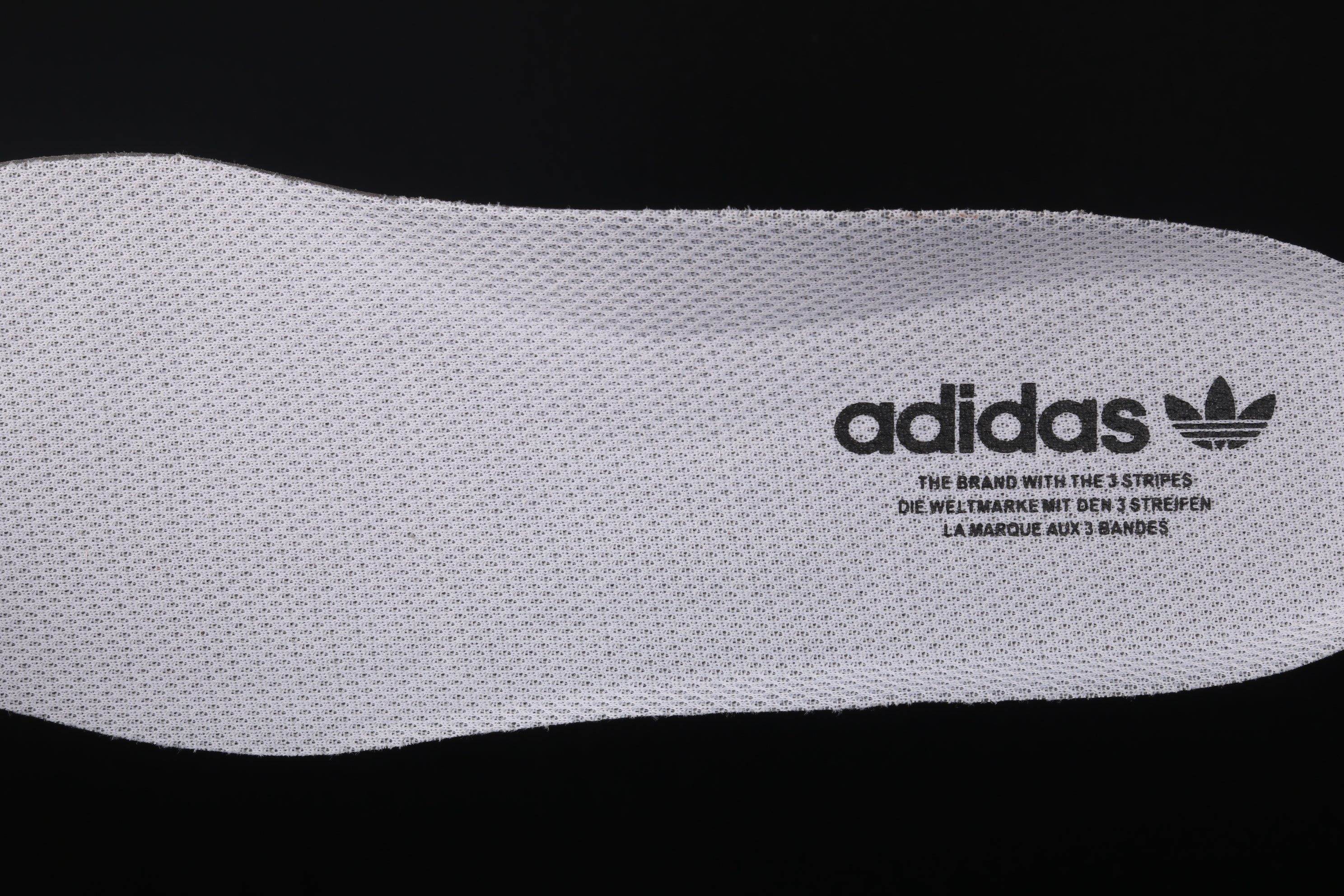 adidasMens Superstar - White/Black