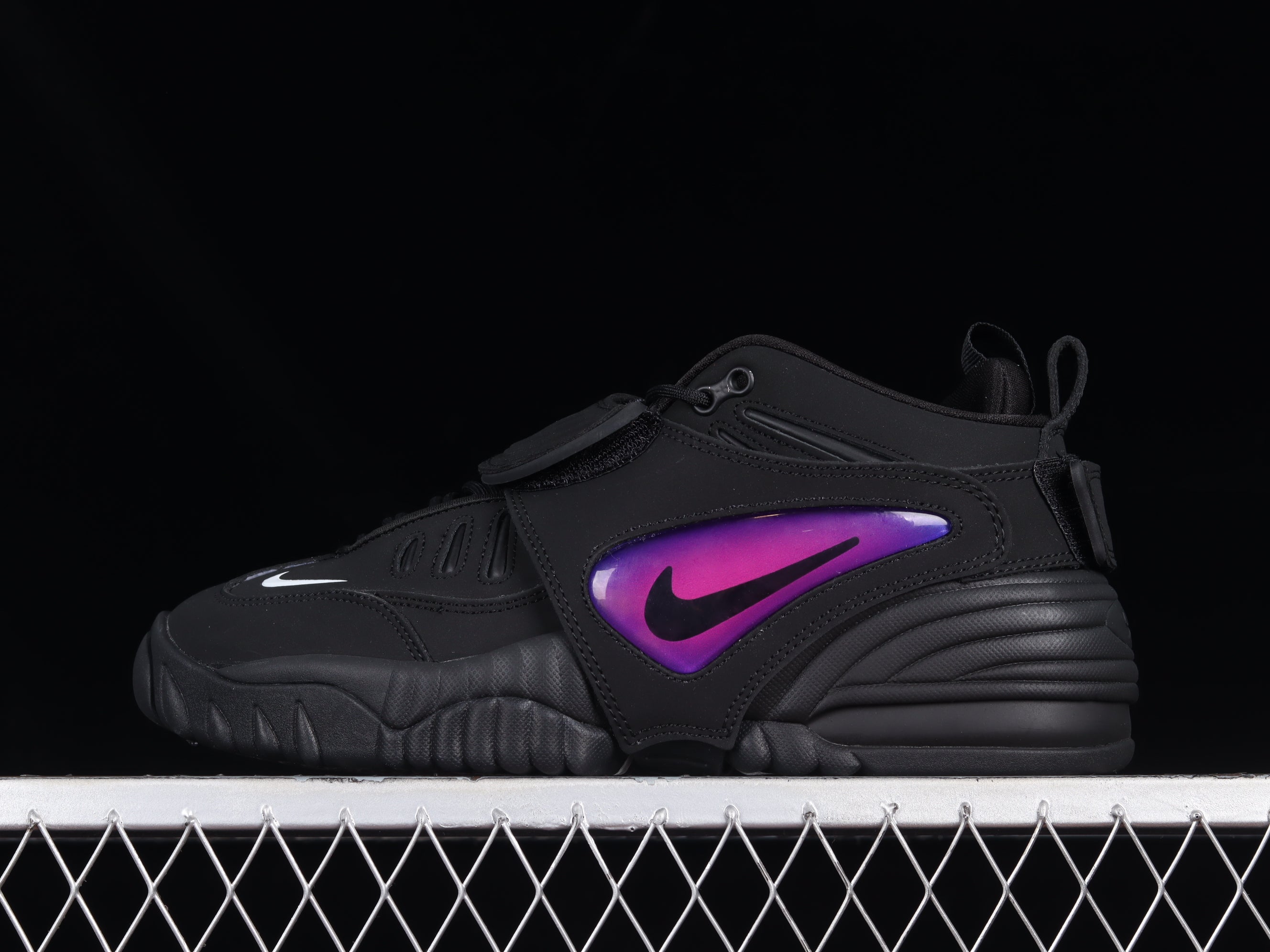 Ambush x NikeMens Air Adjust Force Black