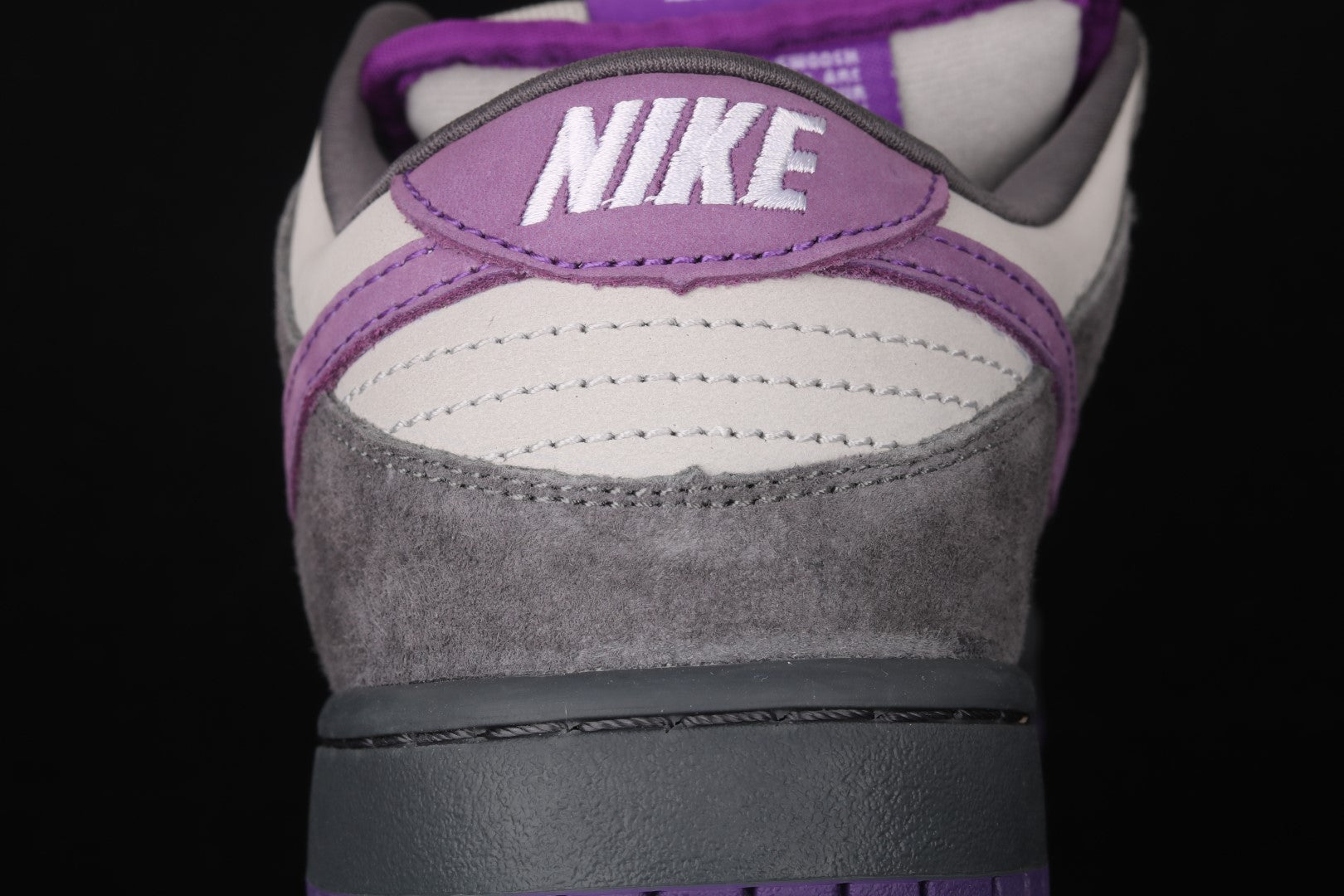 NikeMens Dunk SB Low - Purple Pigeon