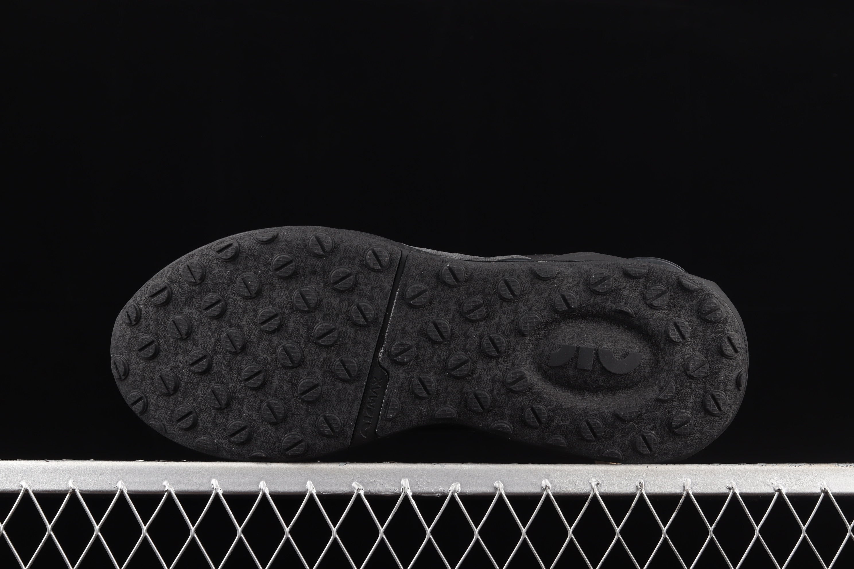 NikeMens Air Max 2021 AM2021 - "Triple Black"