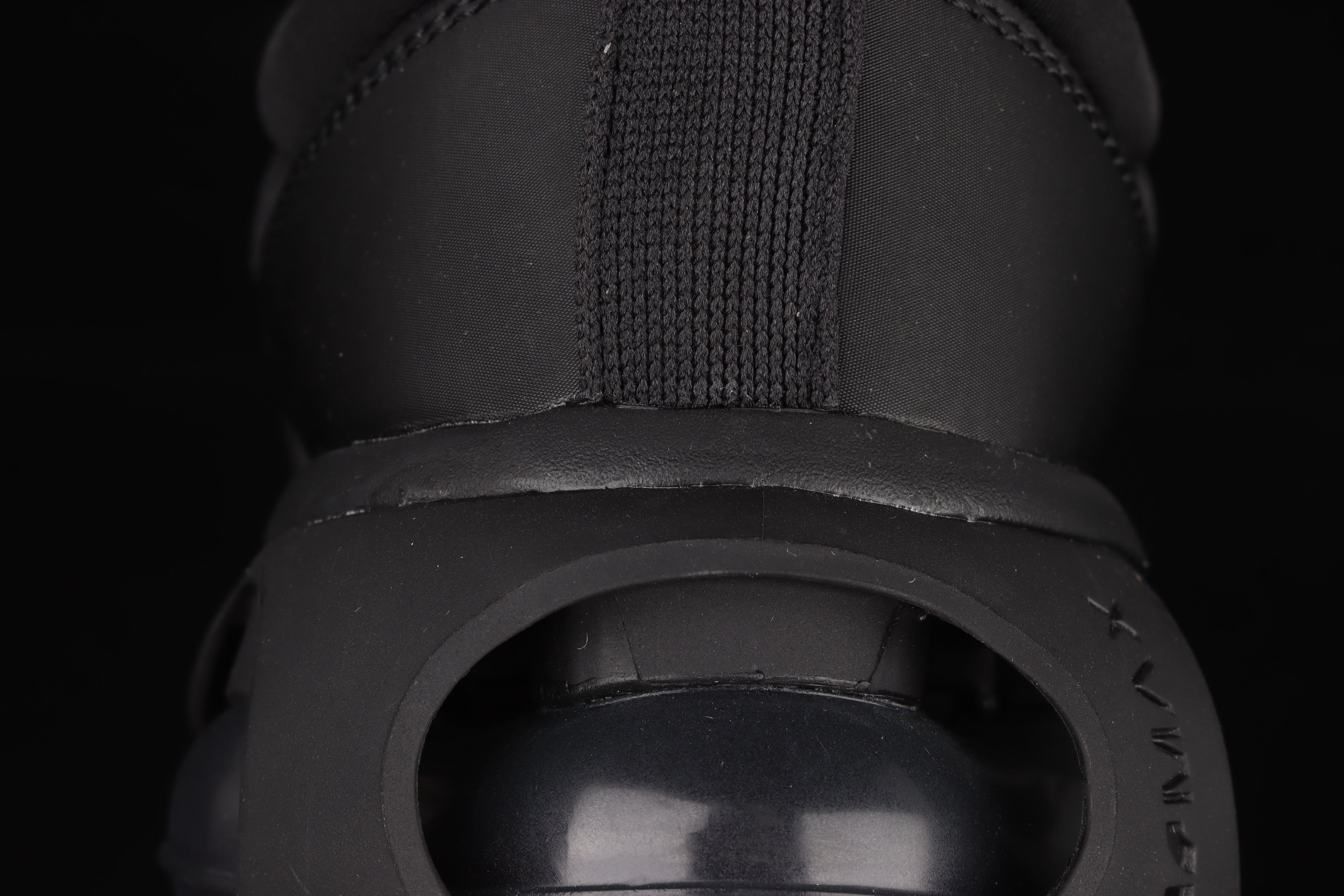 NikeMens Air Max 2021 AM2021 - "Triple Black"