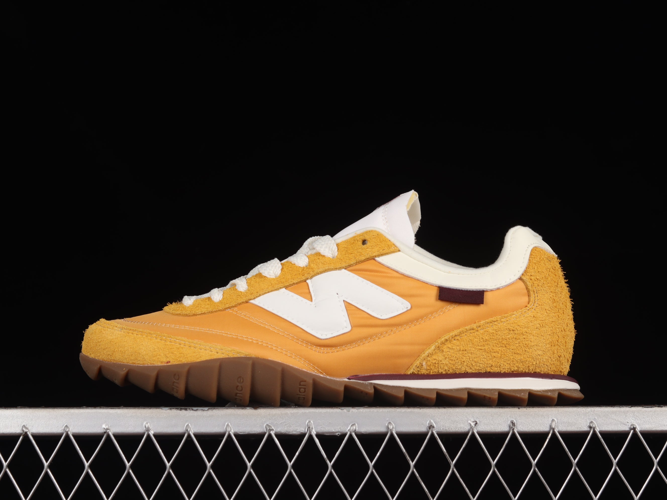 Donald Glover x New Balance RC30 - Golden Hour