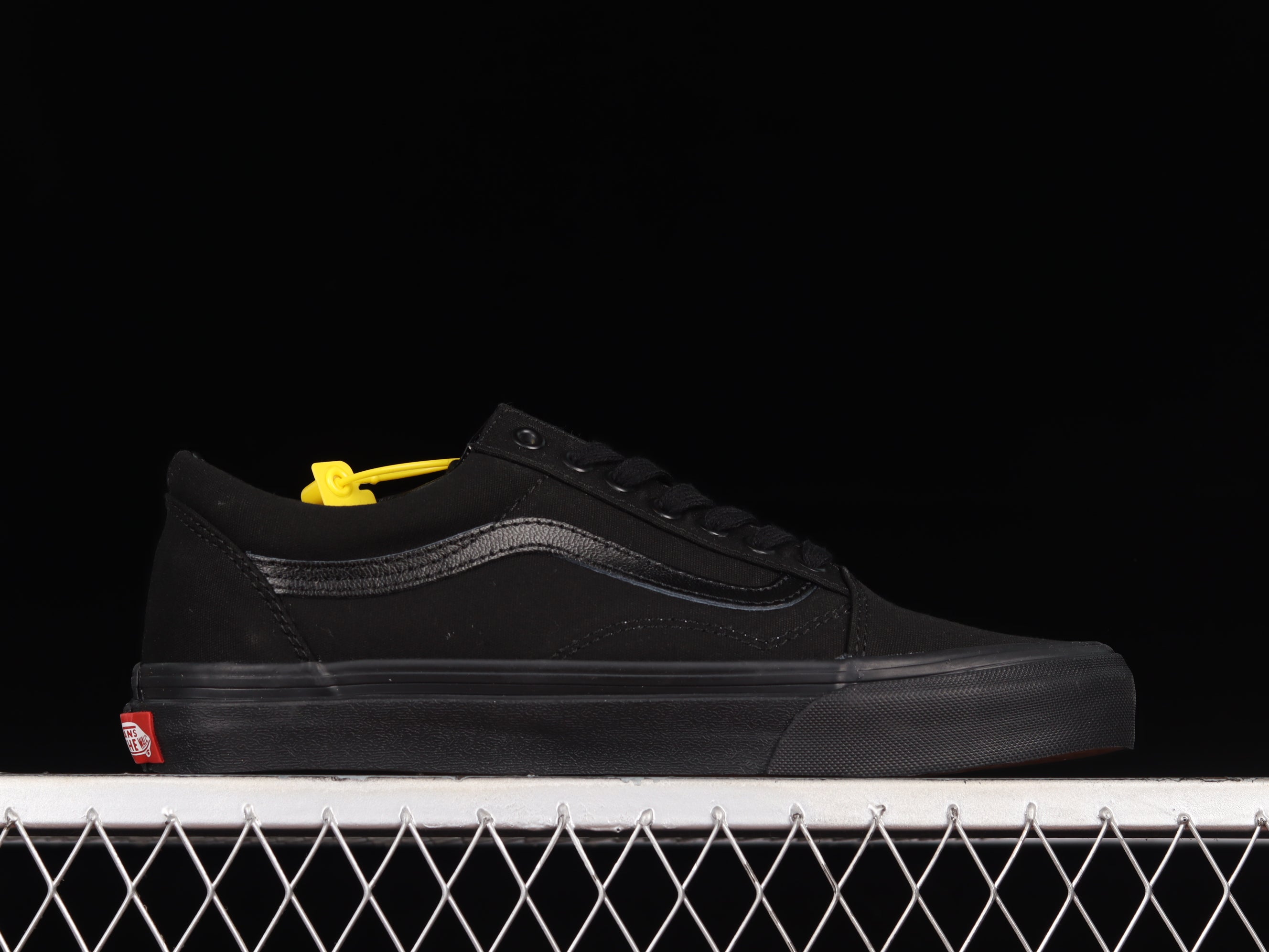 Vans Old Skool - Triple Black