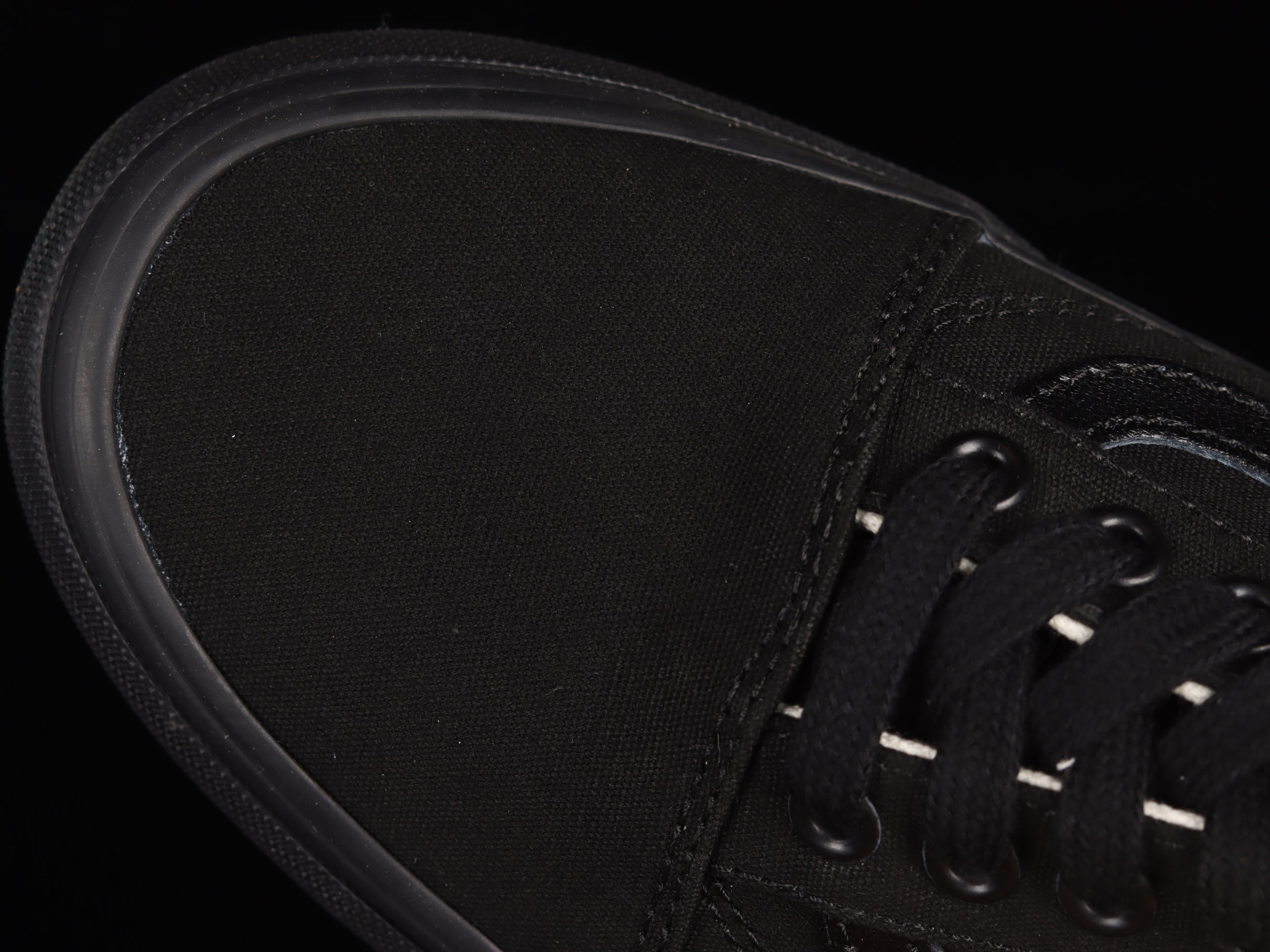 Vans Old Skool - Triple Black