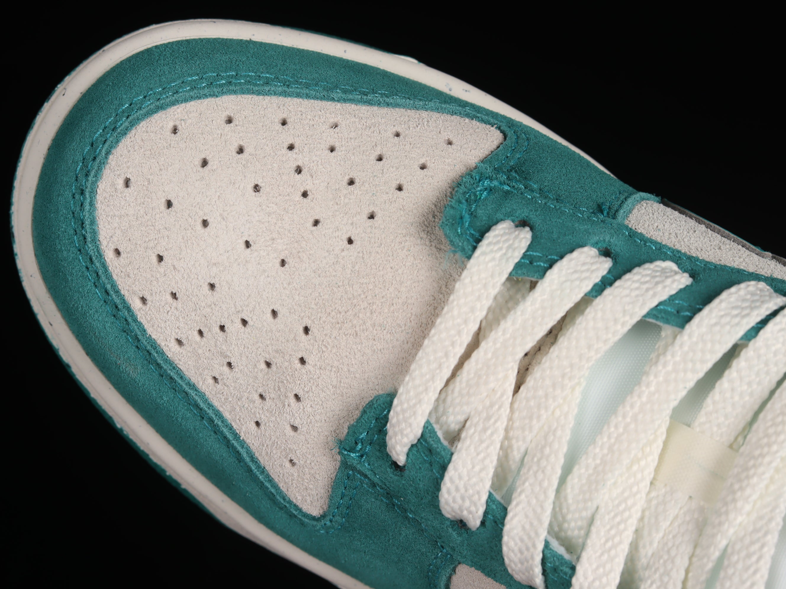 NikeMens Dunk Low SE 85 - Neptune Green