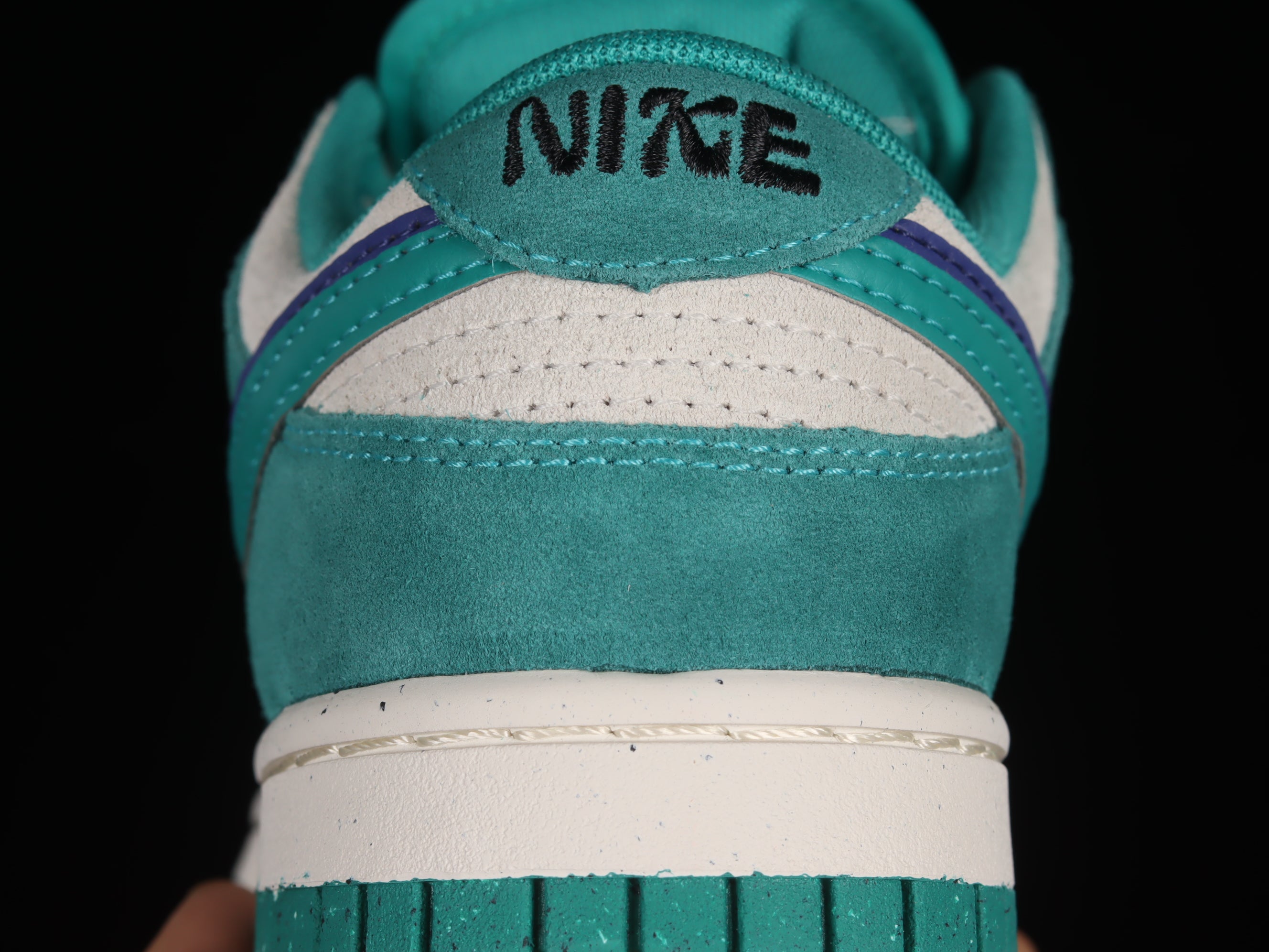 NikeMens Dunk Low SE 85 - Neptune Green