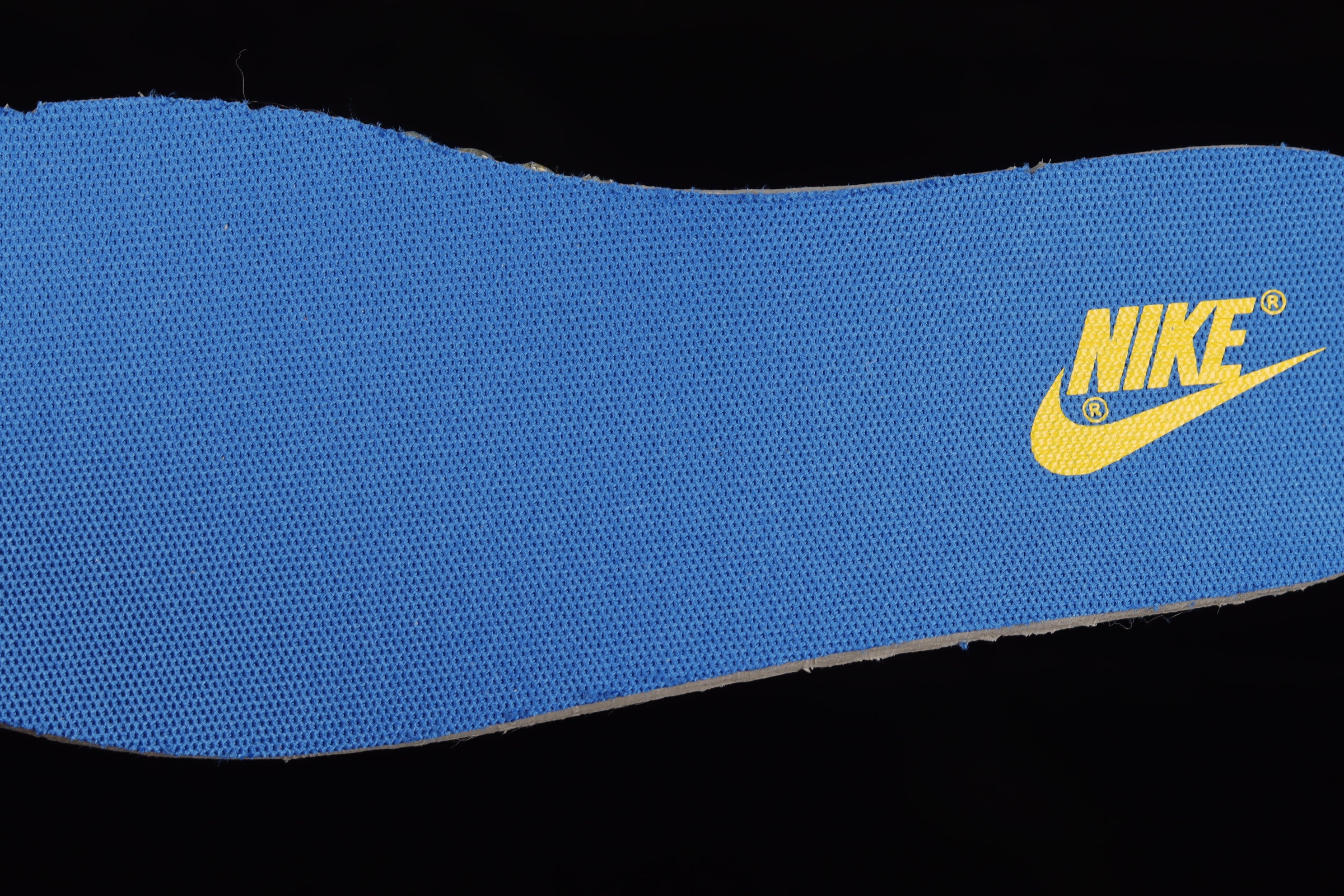 NikeMens Dunk Low - UCLA