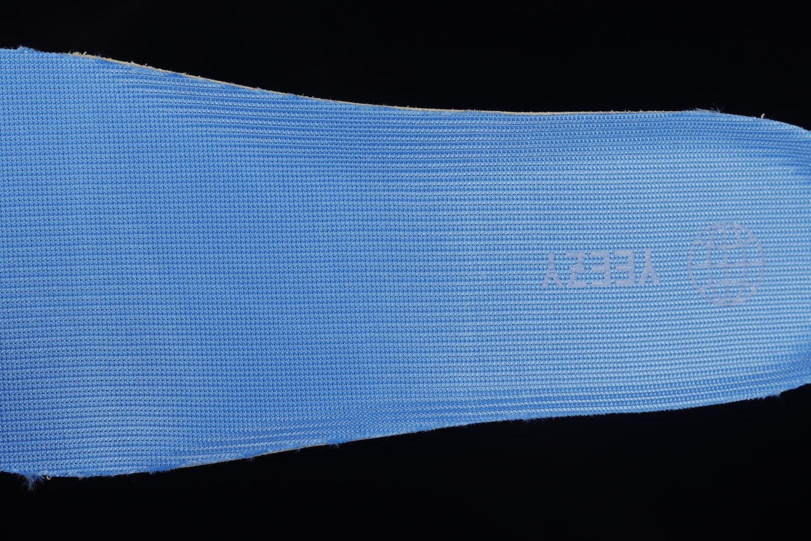 adidasMens Yeezy Boost 700 - Hi-Res Blue